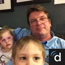 Dr. James M. Landers, MD