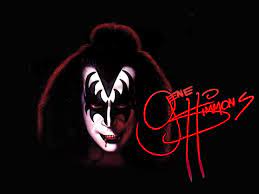 After 50 years, the no. Gene Simmons Wallpapers Top Free Gene Simmons Backgrounds Wallpaperaccess