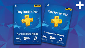 Sony playstation plus membership allows you to connect with your friends online while playing the games. Digital Ps Plus Card Cheap Buy Online