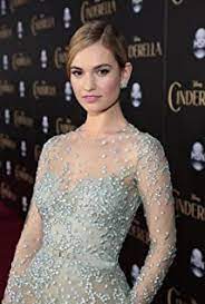 Get unlimited dvd movies & tv shows delivered to your door with no late fees, ever. Lily James Imdb