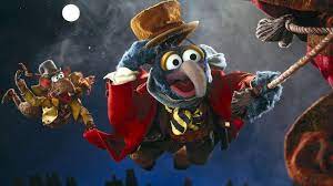 Did you know that each nation. How Well Do You Remember The Muppet Christmas Carol Zoo