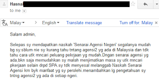 Mohon kerja kerajaan melalui spa memang tipis harapan nak dapat kerja kerajaan sebab jutaan yang mohon setiap tahun melalui spa selepas tapisan berapa peratus je yang dipanggil anda tak tahu ada cara lain nak dapat kerja kerajaan dan anda tak tahu di mana lagi nak cari kerja kerajaan. Cara Memohon Kerja Kerajaan