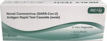 Are you about to travel to a country for which a negative test certificate is required? Teste Rapide Antigen Autorizate Anmr 5 Buc 1 Cutie Masti Medicale 3 Straturi Tip Iir 50 Buc Tr 968431