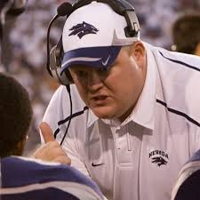 Two former Nevada assistants reportedly set to join UNLV football's staff