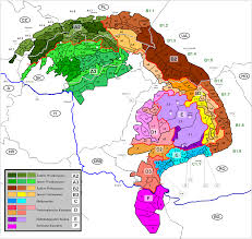 Aceasta harta este proiectata pentru a raspunde cerintelor navigatiei aeriene la vedere pentru operari cu viteza redusa, pe distante scurte sau medii, la altitudini joase si medii. CarpaÈ›ii Orientali Wikipedia