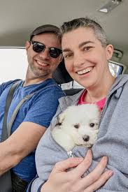 Welcoming Cirrus McFluffington to the Family