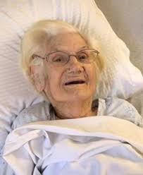 Leota Lavona “Odie” Houser Nuttall (1922-2018)