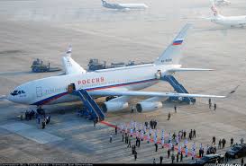 Вчера побывал на пао «васо» в воронеже, и лично увидел то. Llyushin Il 96 Features Infinite Flight Community