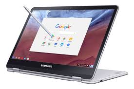Chromebooks are primarily used to perform a variety of tasks using the google chrome browser, with most applications and data residing in the cloud rather than on the machine itself. Samsung And Google Introduce The Next Generation Chromebook Designed For Google Play The Samsung Chromebook Plus And Chromebook Pro Samsung Global Newsroom