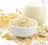 Oat drink powder | merchant & supplier | naVitalo