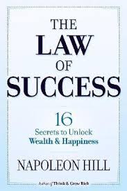 La secretaría de gobernación (segob) ya planteó una ruta legal para intentar liberar a israel vallarta, capturado y acusado de secuestro . The Law Of Success 16 Secrets To Unlock Wealth And Happiness Napoleon Hill 9780486824833