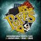 Puffs - Two Act Play - Friday - 10/24 - 7:30 event image