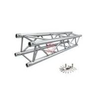 Truss de iluminación LED de alta resistencia, iluminación de escenario,  truss modular asequible, altura ajustable de escenario, truss de andamiaje  en capas, stand de exhibición, truss de equipo de ...