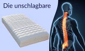 Himmel unsere mitarbeiter haben uns der aufgabe. Welche Matratze Bei Ruckenschmerzen Garantiert Viel Besser Schlafen
