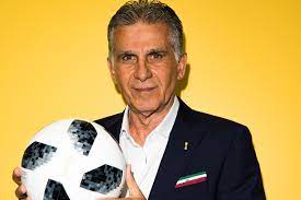 Carlos manuel brito leal de queiroz, comih, is a portuguese football coach who last managed the colombia national team. How Carlos Queiroz Took Iran To The World Cup British Gq British Gq