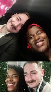 I can't believe my phone made this adorable collage! 😭💕 It's amazing to  think that this is just a tiny fraction of the photos we have together!  Time really flies when you’re having fun! I also love ...