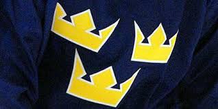 Tre kronor har perfekta förutsättningar inför world cup. Tre Kronor Hockey Posts Facebook