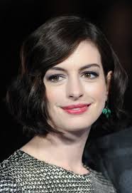 Short side swept updo hairstyle short bob hairstyles with side swept bangs for thick wavy hair that look beautiful short wavy haircuts for women hairstyles with side swept bangs 40 Best Hairstyles For Thick Hair Hairstyles Weekly