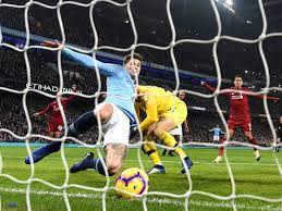 All direct matchesliv home man away liv away. John Stones Clearance In Manchester City Liverpool Showed That Sports Cliches Do Matter Sbnation Com