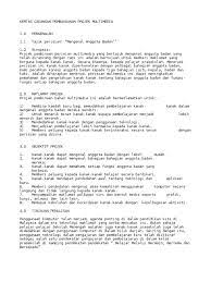 Contoh kerja projek inovasi yang takberapa berfaedah.beri format je.ko tokok tambah sendiri lah.ku share ckit2 jer. Contoh Kertas Cadangan Pembangunan Projek Multimedia