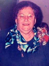 Margaret Myers Obituary (1936