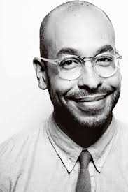 Cracking the Code Justin Brown asks all the right questions