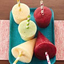 Some have zero carbs, but keep a close eye on the nutritional information to make sure a dish can fit into your meal plan. Pin By Tana Wysong On Diabetic Desserts Frozen Dessert Recipe Smoothie Pops Summer Dessert Recipes