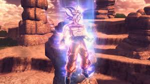 Collect items and fuse them together to create powerful tools that allow you to increase (or in some cases decrease) your stats. Dragon Ball Xenoverse 2 Dlc Extra Pack 2 Goku Ultra Instinct Screenshots Gematsu