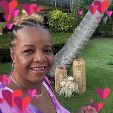 Latisha Mitchell-Donald