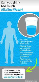For those upping their daily water intake. 18 Alkaline Water Ideas Alkaline Water Alkaline Alkaline Diet