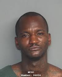 RICHARDSON, MORRIS DANIELS