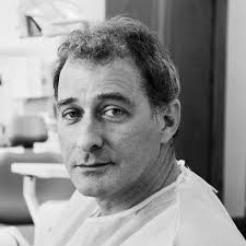 Chris Bell in Cootehill