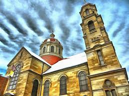 Maybe you would like to learn more about one of these? St Peter Catholic Church Steubenville Ohio