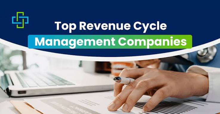 Best Revenue Cycle Management Companies: Complete 2025 Guide to RCM Services
