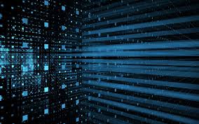 Abstract Business Science Or Technology Background Technology Background Background Technology Wallpaper