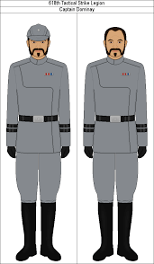 Republic_military_ranks_codex.png ‎(350 × 245 pixels, file size: Captain Dominay By Marcusstarkiller On Deviantart Star Wars Pictures Star Wars Empire Star Wars Clone Wars