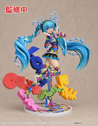 Goodsmile Us On Twitter In 2020 Hatsune Miku Miku Vocaloid