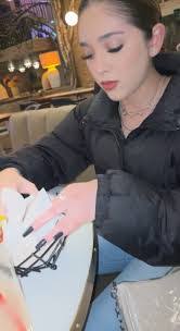 Bianca Nevarez's Instagram, Twitter & Facebook