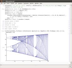 Mathematica Een Program Die Niet Met 0 1 0 0 1 Werkt Wetenschap