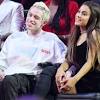 How pete davidson has honored his father, who died in the 9/11 terrorist attack. 1