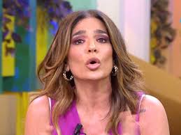 Raquel Bollo ('Fiesta') utiliza la cancelación de 'Sálvame' para aplacar  los ataques de María Patiño