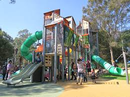 A Destination Playspace - Project | ODS