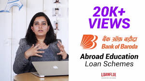 Truist advisors may be officers and/or associated persons of the following affiliates of truist financial corporation: Bob Bank Of Baroda Educationloan For Abroad Studies Ep 7 Youtube