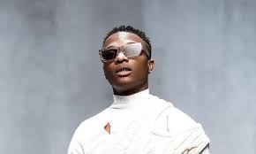 Wizkid made in lagos album: Jyinx2n Gmp4am