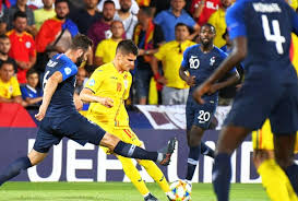 .persoane romania spania⭕, suntem firma de transport persoane romania spania ⭐. Germania U21 Romania U21 Cine Transmite Live Video Semifinala De La Euro 2019
