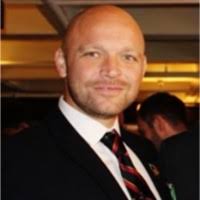 Brian Ward Email & Phone Number