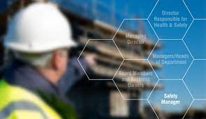 The Role Of A Safety Manager - Hsse World