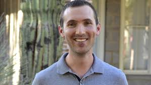 Michael Marty Joining Department