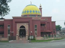 Dapatkan maklumat lengkap berkenaan waktu solat kuala lumpur dan putrajaya bagi tahun 2018. Maghrib Gombak