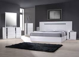Interior design ideas » bedrooms, decorating, interior designs » modern italian bedroom sets. J M Furniture Palermo Lacquer Led Panel Bedroom Set Contemporary Bedroom Sets Modern Bedroom Set Modern Bedroom Furniture Sets